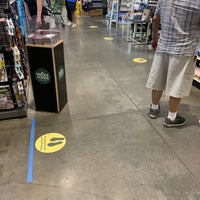 Photo taken at Whole Foods Market by Ray H. on 4/23/2020