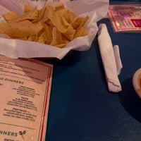 Foto diambil di Ojeda&amp;#39;s Mexican Restaurant oleh Ray H. pada 3/4/2023