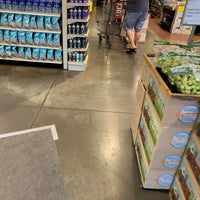 Photo taken at Whole Foods Market by Ray H. on 9/20/2020