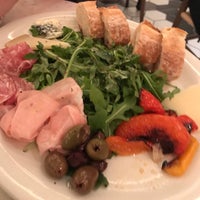 Photo taken at Delucca Gaucho Pizzeria &amp;amp; Wine by Ray H. on 1/5/2019