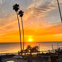 Foto scattata a SeaCrest OceanFront Hotel in Pismo Beach da Ray H. il 11/8/2021
