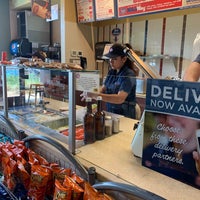 Photo taken at Jersey Mike&amp;#39;s Subs by Ray H. on 8/6/2019