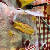 Photo taken at Portillo&amp;#39;s by Ray H. on 3/12/2023