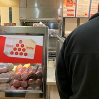 Photo taken at Jersey Mike&amp;#39;s Subs by Ray H. on 11/16/2019