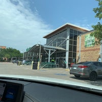 Photo taken at Whole Foods Market by Ray H. on 7/4/2020