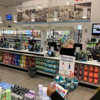 Photo taken at Walgreens by Ray H. on 9/27/2021