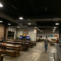 Photo taken at Armadillo Ale Works by Ray H. on 10/20/2019