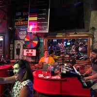 Photo taken at My Bar @635 Bourbon by Ray H. on 6/25/2017