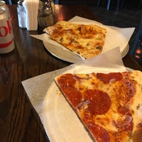 Photo taken at Dante&amp;#39;s Pizzeria by Patrick W. on 8/29/2017
