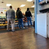 Photo taken at Fontano&amp;#39;s Subs by Patrick W. on 3/3/2022