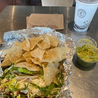 Photo taken at Chipotle Mexican Grill by Patrick W. on 6/2/2021