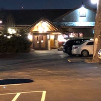 Photo taken at Krapil&amp;#39;s Steakhouse &amp;amp; Patio by Patrick W. on 12/31/2018