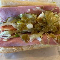 Photo taken at Fontano&amp;#39;s Subs by Patrick W. on 9/29/2021
