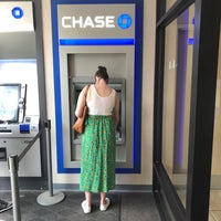Photo taken at Chase Bank by Patrick W. on 5/16/2020