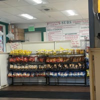 Photo taken at Fontano&amp;#39;s Subs by Patrick W. on 2/9/2023