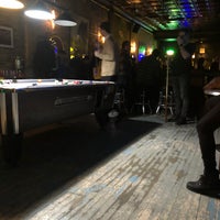 Photo taken at Gold Star Bar by Patrick W. on 1/19/2020