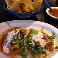 7/8/2018 tarihinde Patrick W.ziyaretçi tarafından Tacos Tequilas'de çekilen fotoğraf