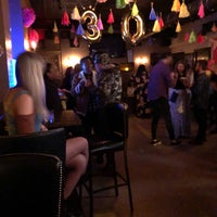 Photo taken at The Double: An Urban Tavern by Patrick W. on 3/11/2018