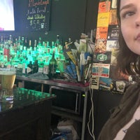 Photo taken at Go Tavern &amp;amp; Liquors by Patrick W. on 2/23/2020