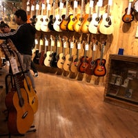 Photo taken at Guitar Center by Patrick W. on 5/5/2019