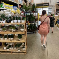Photo taken at The Home Depot by Patrick W. on 8/8/2021
