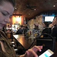 Photo taken at Links Taproom by Patrick W. on 3/1/2020