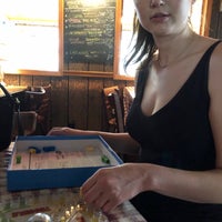 Photo taken at Guthrie&amp;#39;s Tavern by Patrick W. on 5/25/2019