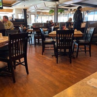 1/6/2022 tarihinde Patrick W.ziyaretçi tarafından Omega Restaurant'de çekilen fotoğraf