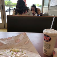 Photo taken at Jersey Mike&amp;#39;s Subs by Patrick W. on 10/3/2017