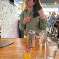 Photo taken at The Warehouse Bar &amp;amp; Pizzeria Chicago by Patrick W. on 5/29/2021