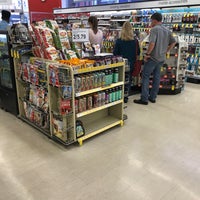 Photo taken at Walgreens by Patrick W. on 8/11/2017