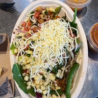 Photo taken at Chipotle Mexican Grill by Patrick W. on 1/12/2022
