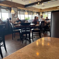 8/2/2022 tarihinde Patrick W.ziyaretçi tarafından Omega Restaurant'de çekilen fotoğraf