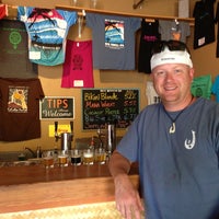 Maui Brewing Co. Brewery (Now Closed) - Brewery in Lahaina