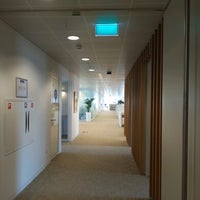 Photo taken at Rabobank Nederland by Ad on 3/8/2022