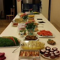 Rwth Humboldt Haus 128 Visitors