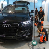 G Zox Auto Detailing Petaling Jaya Selangor G Zox Auto Detailing Petaling Jaya Selangor