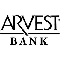 Photo taken at Arvest Bank by Arvest B. on 4/1/2014