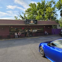 Photo taken at Carmines Pie House by Richard H. on 6/2/2021