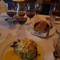 Photo taken at The Capital Grille by Matt R. on 8/8/2019