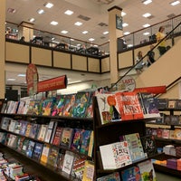Photo taken at Barnes &amp;amp; Noble by Yad .. on 8/7/2022