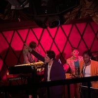 Photo taken at Rockwood Music Hall, Stage 2 by Erika R. on 1/16/2023