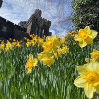 รูปภาพถ่ายที่ Stirling Old Town Jail โดย Erika R. เมื่อ 4/14/2023