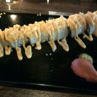 Review Sushi Miya8i