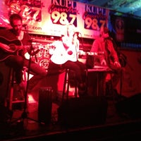 Photo taken at Pioneer Pub by Kimberly N. on 12/14/2012