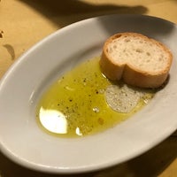 Photo taken at Osteria Al Mascaron by Sop on 11/5/2018