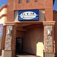 GTM Discount Store - Santee, CA