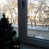 Photo taken at Старый город by Юрий on 12/20/2012