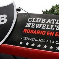4/3/2017にEstadio Marcelo Bielsa (Club Atlético Newell&amp;#39;s Old Boys)がEstadio Marcelo Bielsa (Club Atlético Newell&amp;#39;s Old Boys)で撮った写真