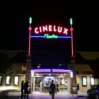 Photo taken at CineLux Scotts Valley Cinema by Tarek L. on 8/29/2013